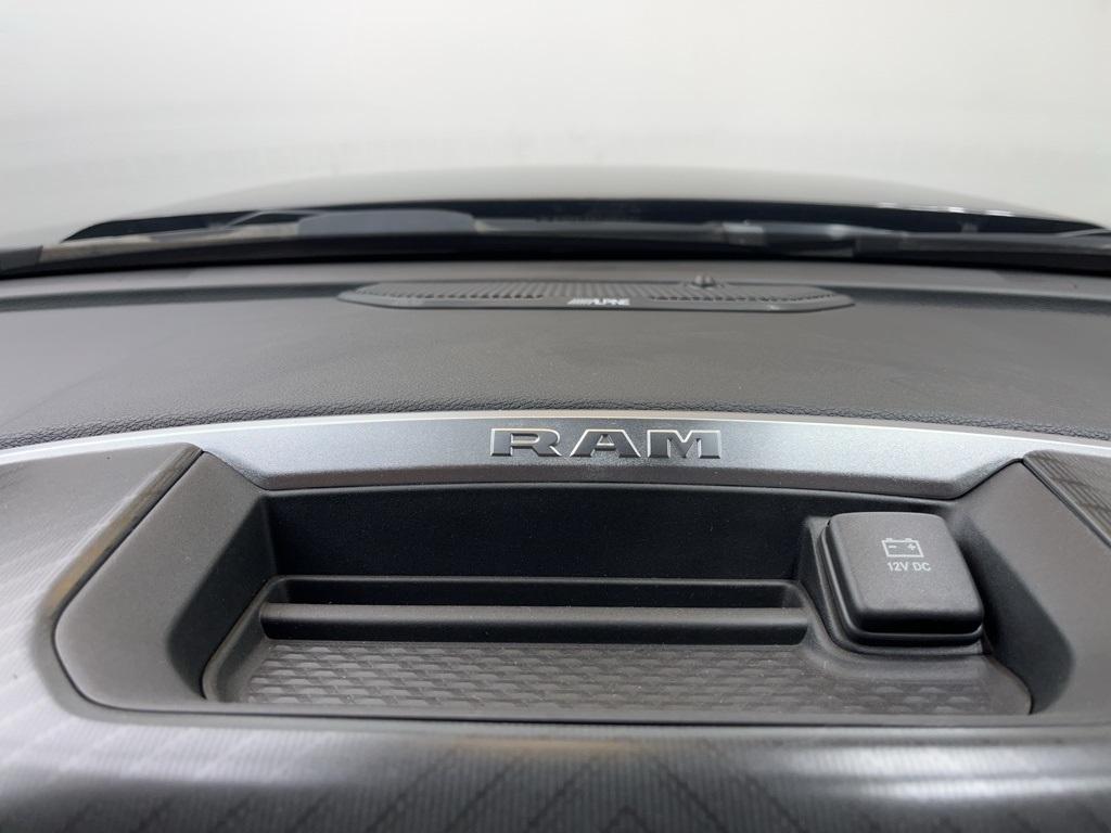 new 2025 Ram 2500 car, priced at $66,000