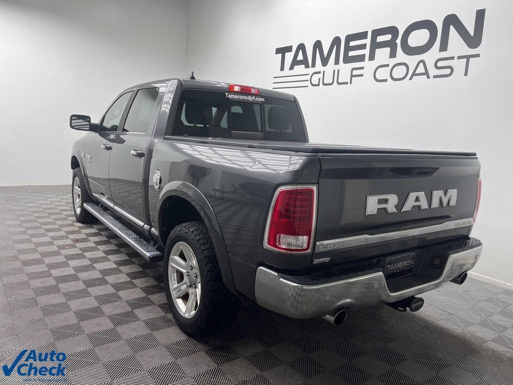 used 2016 Ram 1500 car, priced at $18,500
