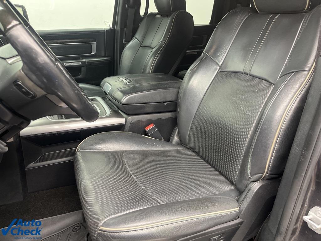 used 2016 Ram 1500 car, priced at $18,500