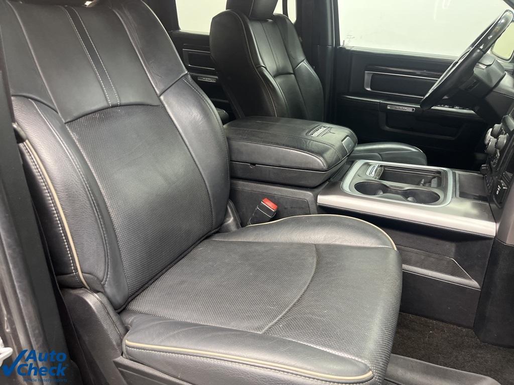 used 2016 Ram 1500 car, priced at $18,500