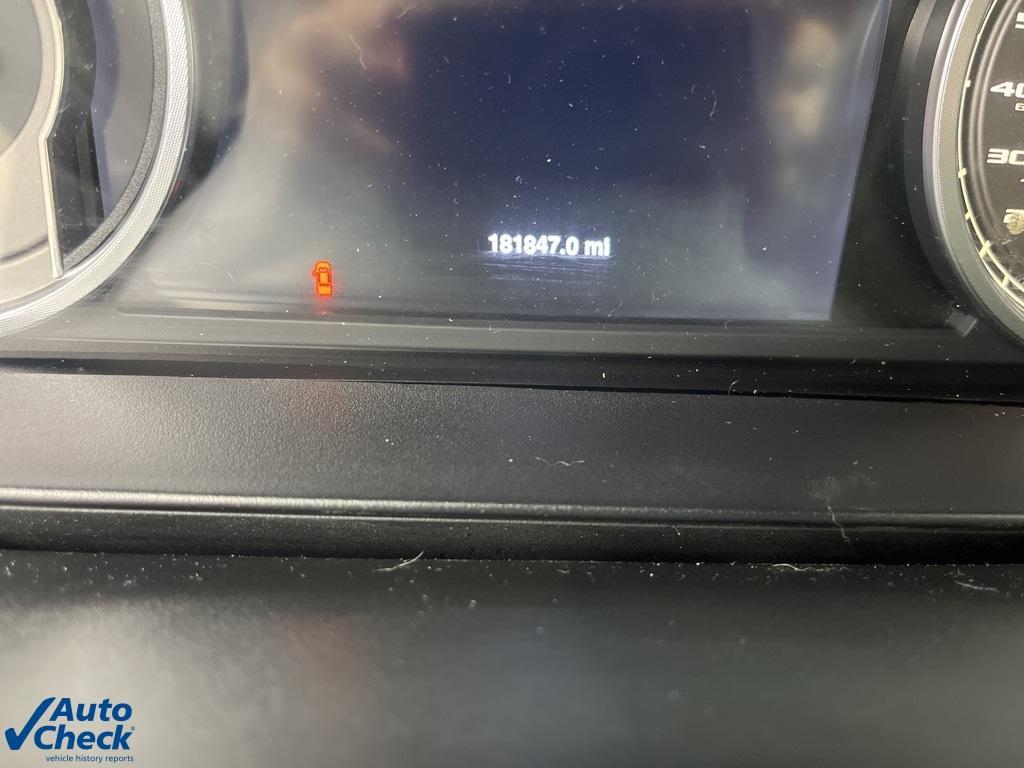 used 2016 Ram 1500 car, priced at $18,500