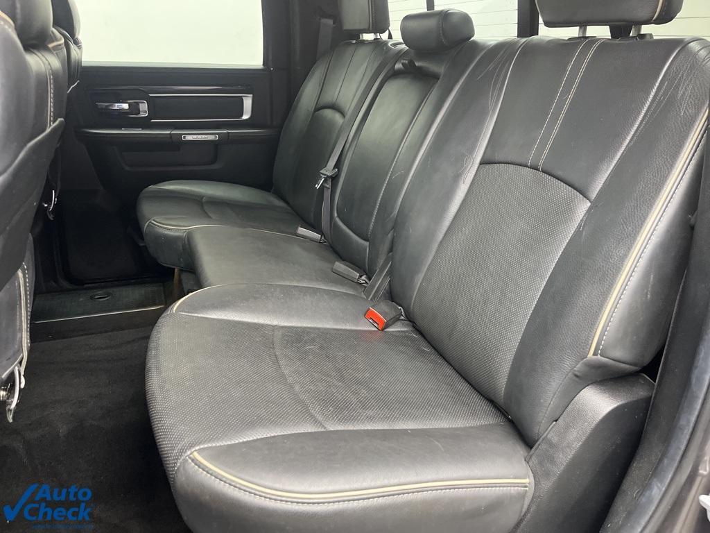 used 2016 Ram 1500 car, priced at $18,500