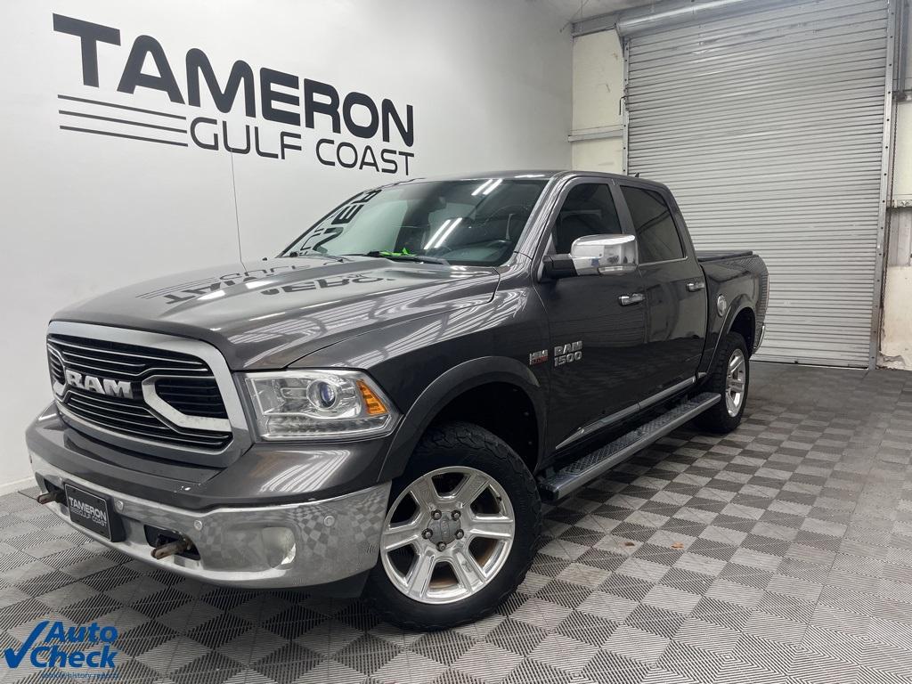 used 2016 Ram 1500 car, priced at $18,500
