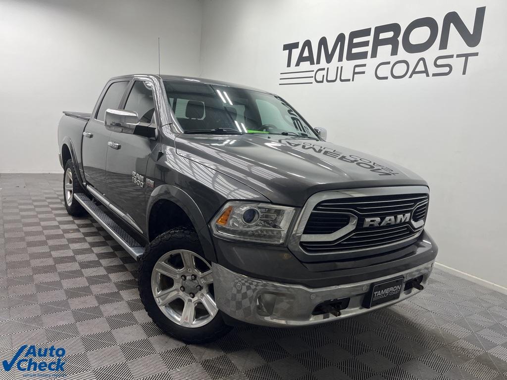 used 2016 Ram 1500 car, priced at $18,500