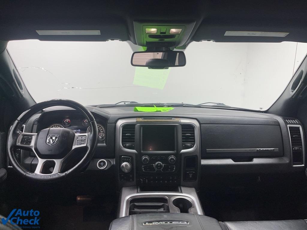 used 2016 Ram 1500 car, priced at $18,500