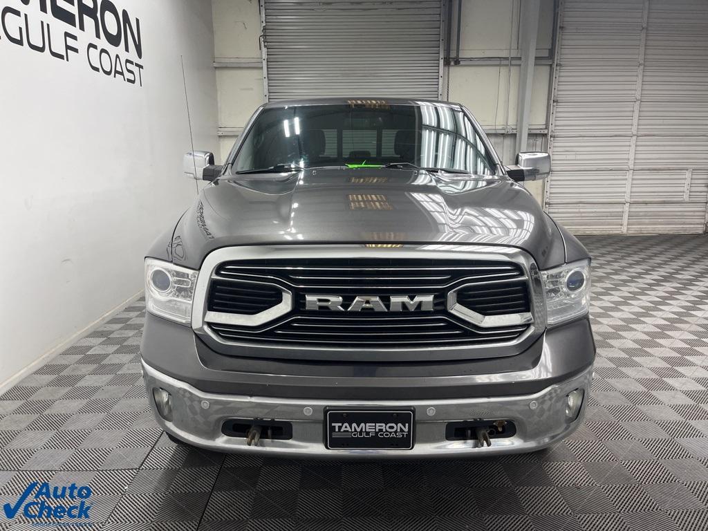 used 2016 Ram 1500 car, priced at $18,500