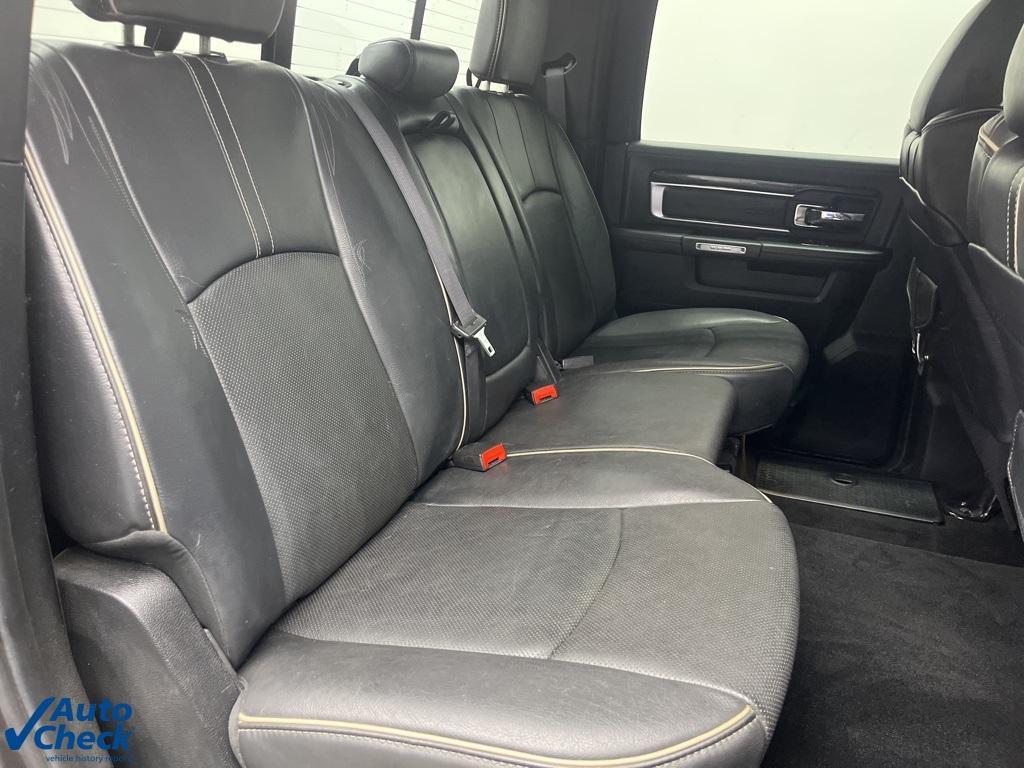 used 2016 Ram 1500 car, priced at $18,500