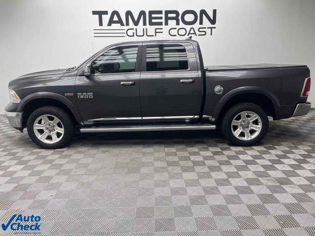 used 2016 Ram 1500 car, priced at $18,500