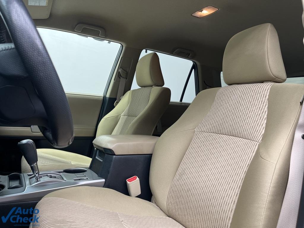 used 2022 Toyota 4Runner car, priced at $32,851