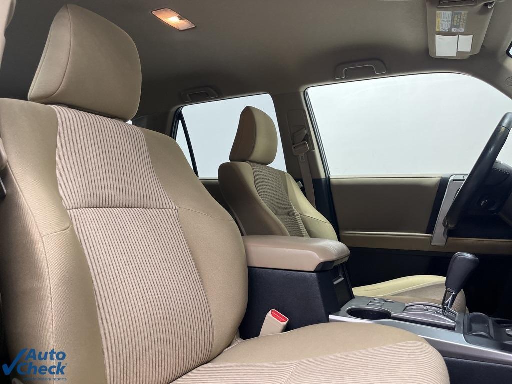 used 2022 Toyota 4Runner car, priced at $32,851