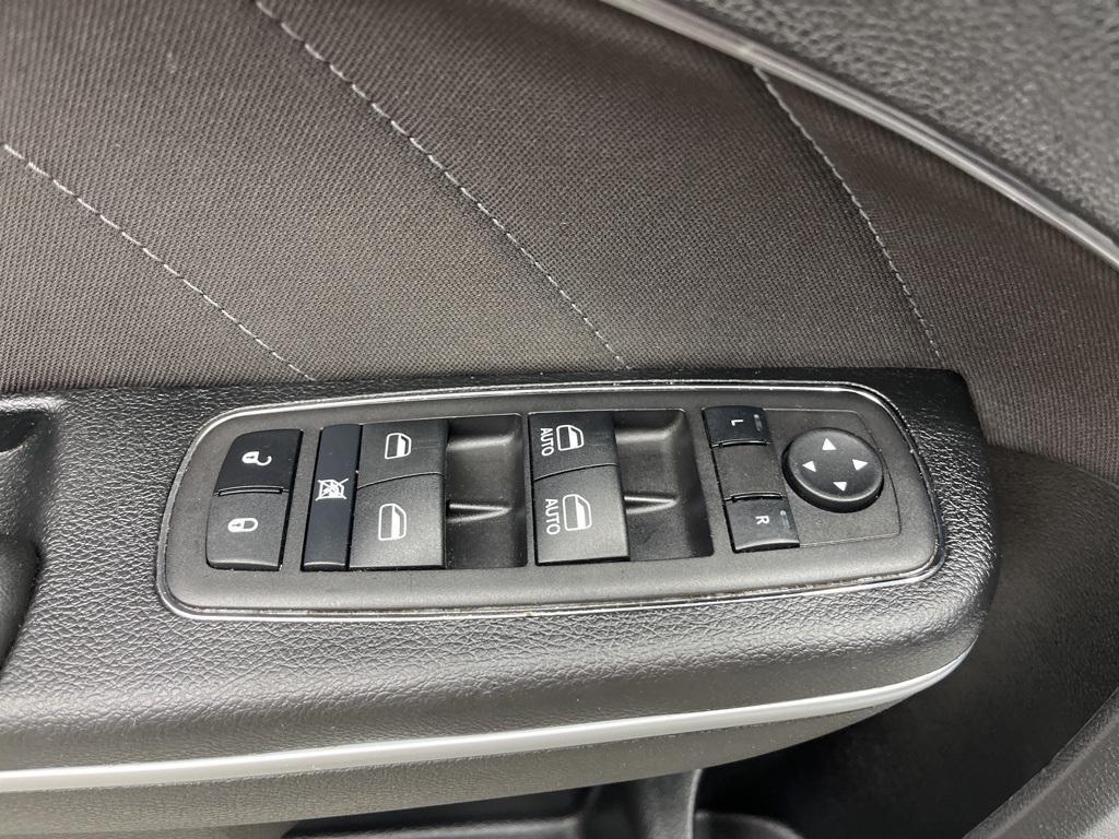 used 2023 Dodge Charger car, priced at $49,000