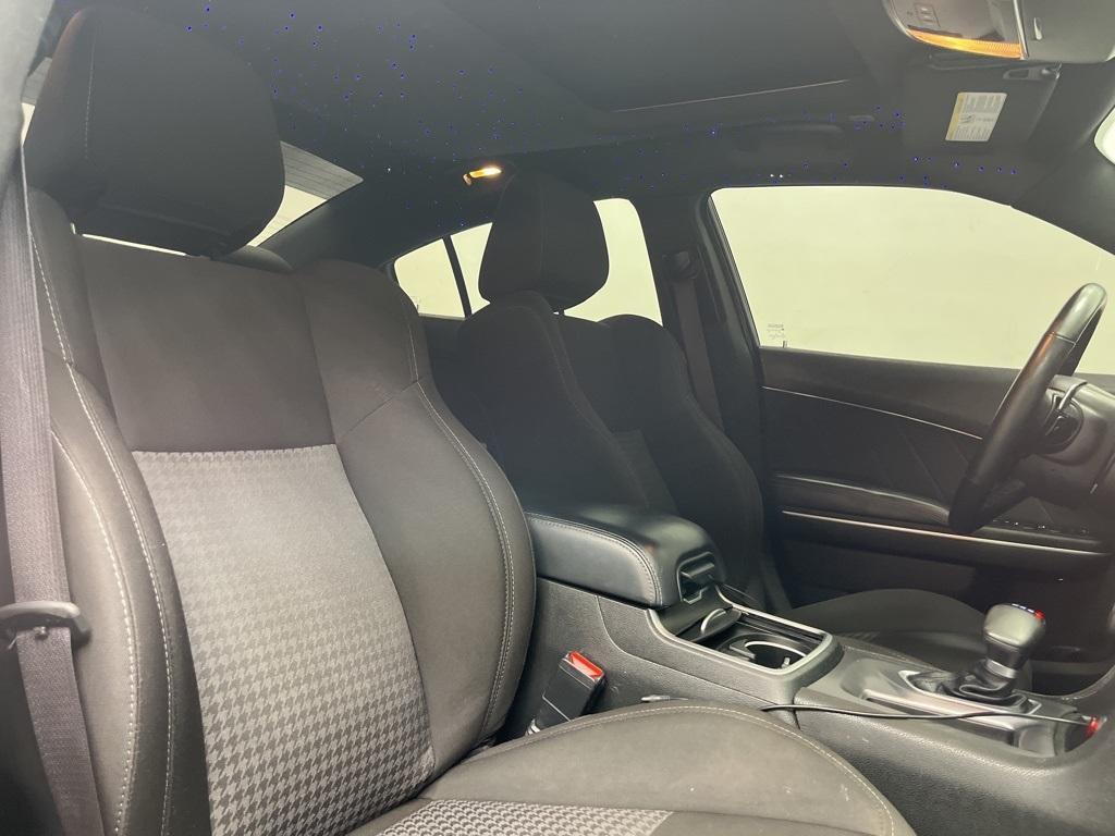 used 2023 Dodge Charger car, priced at $49,000