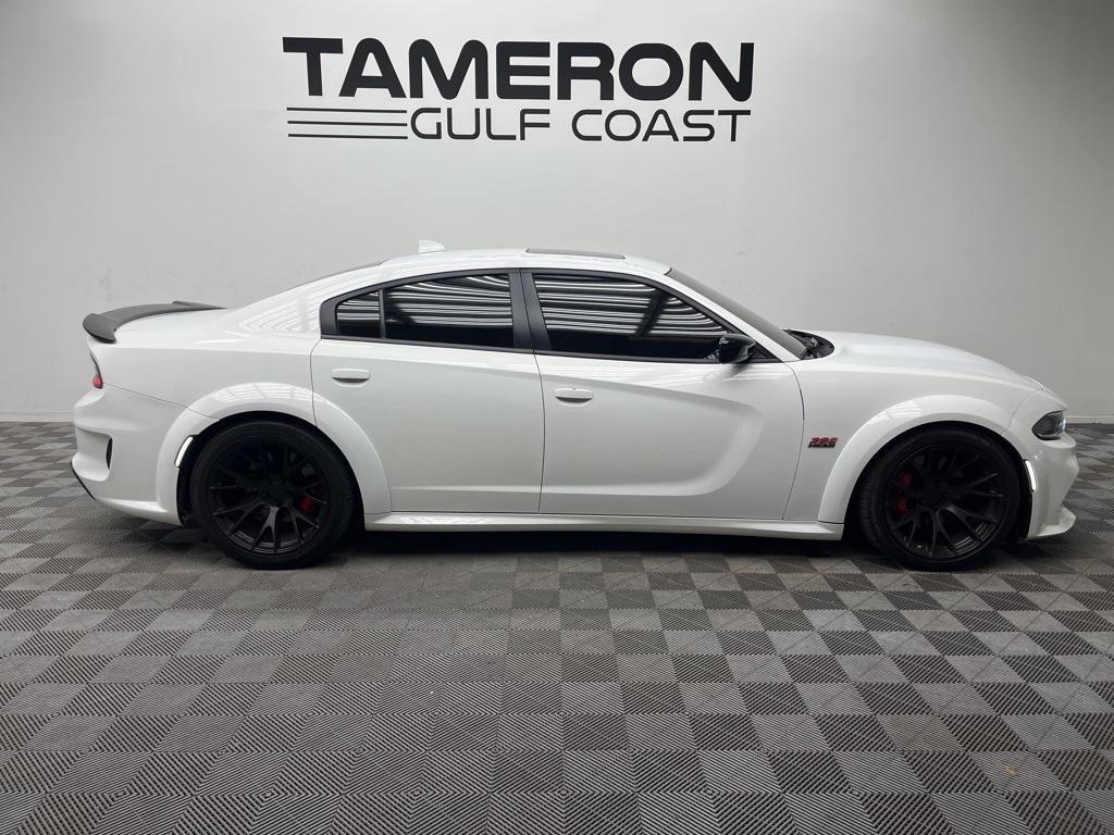 used 2023 Dodge Charger car, priced at $49,000