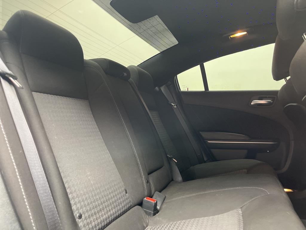 used 2023 Dodge Charger car, priced at $49,000