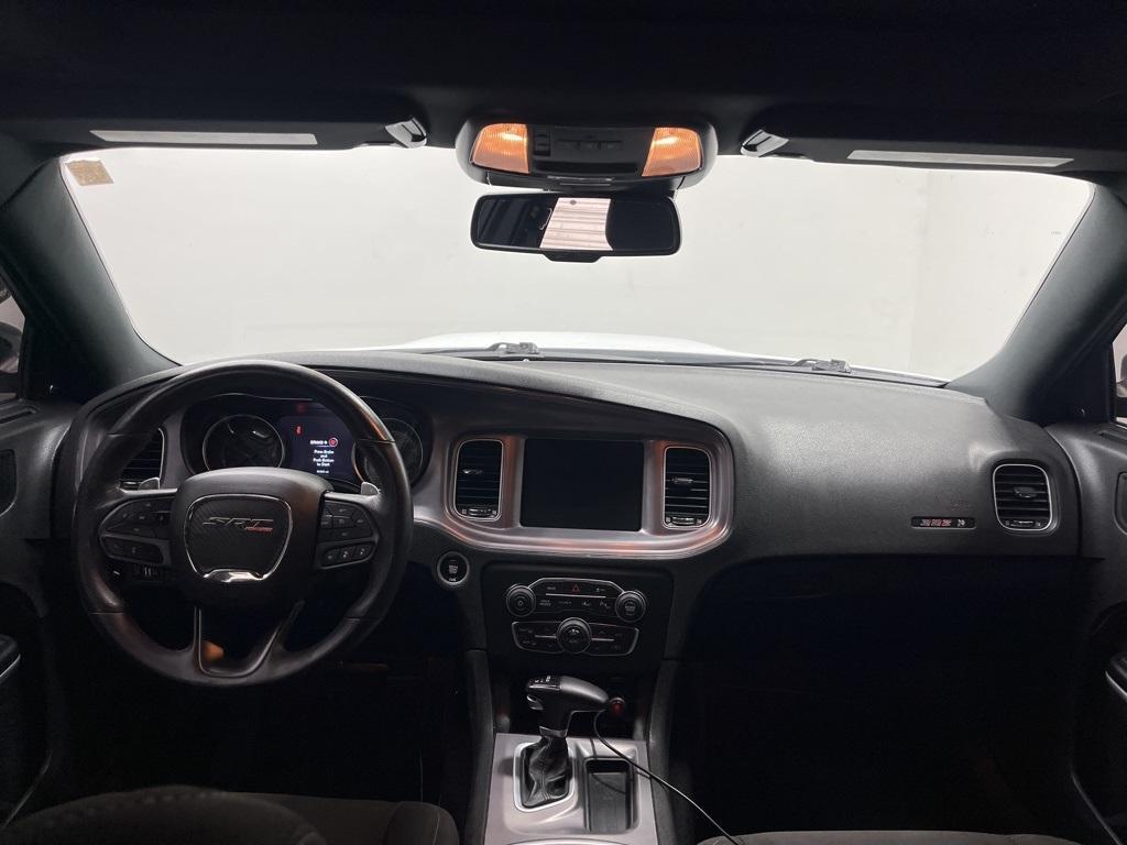 used 2023 Dodge Charger car, priced at $49,000