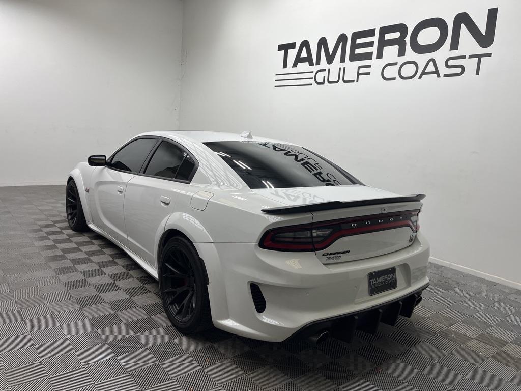 used 2023 Dodge Charger car, priced at $49,000