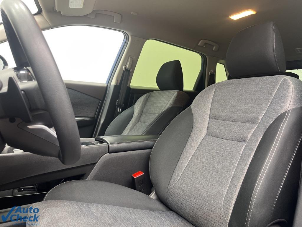 used 2023 Nissan Rogue car, priced at $21,000
