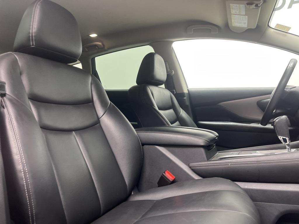 used 2023 Nissan Murano car, priced at $25,000
