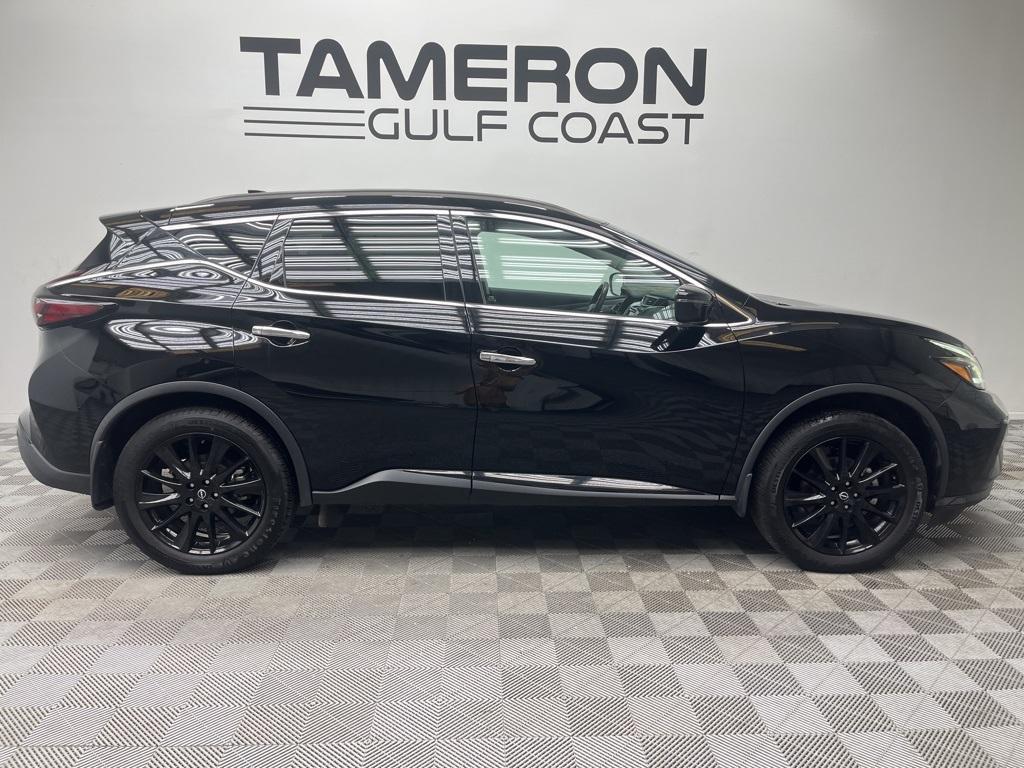 used 2023 Nissan Murano car, priced at $25,000