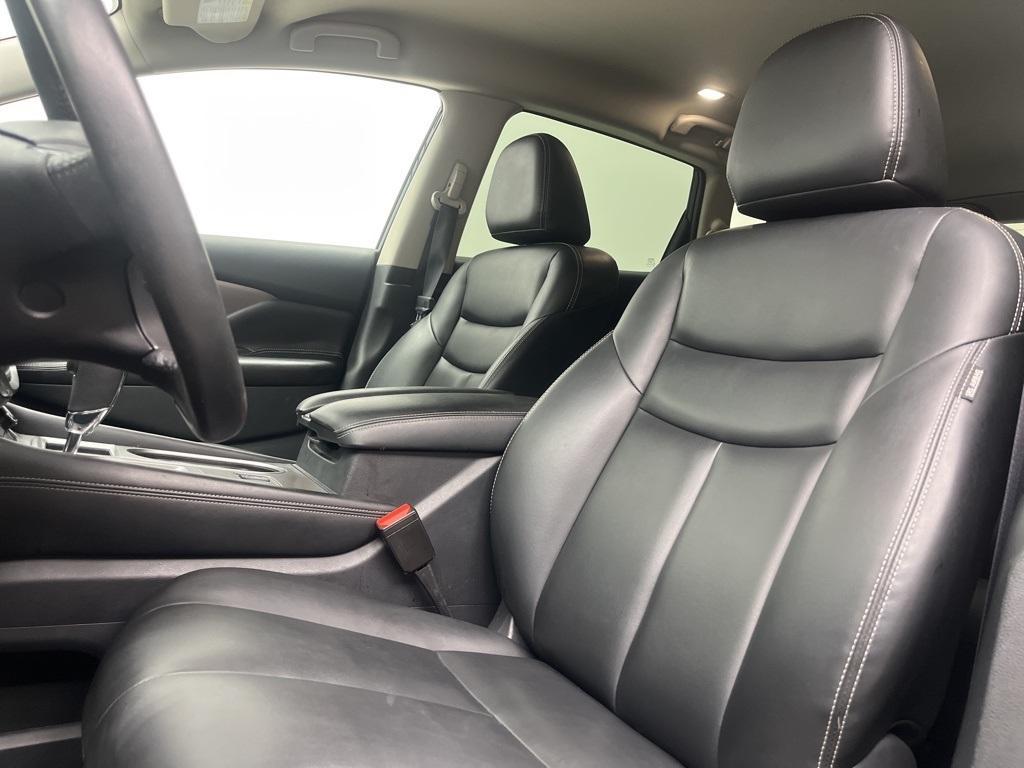 used 2023 Nissan Murano car, priced at $25,000