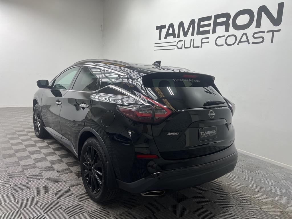 used 2023 Nissan Murano car, priced at $25,000