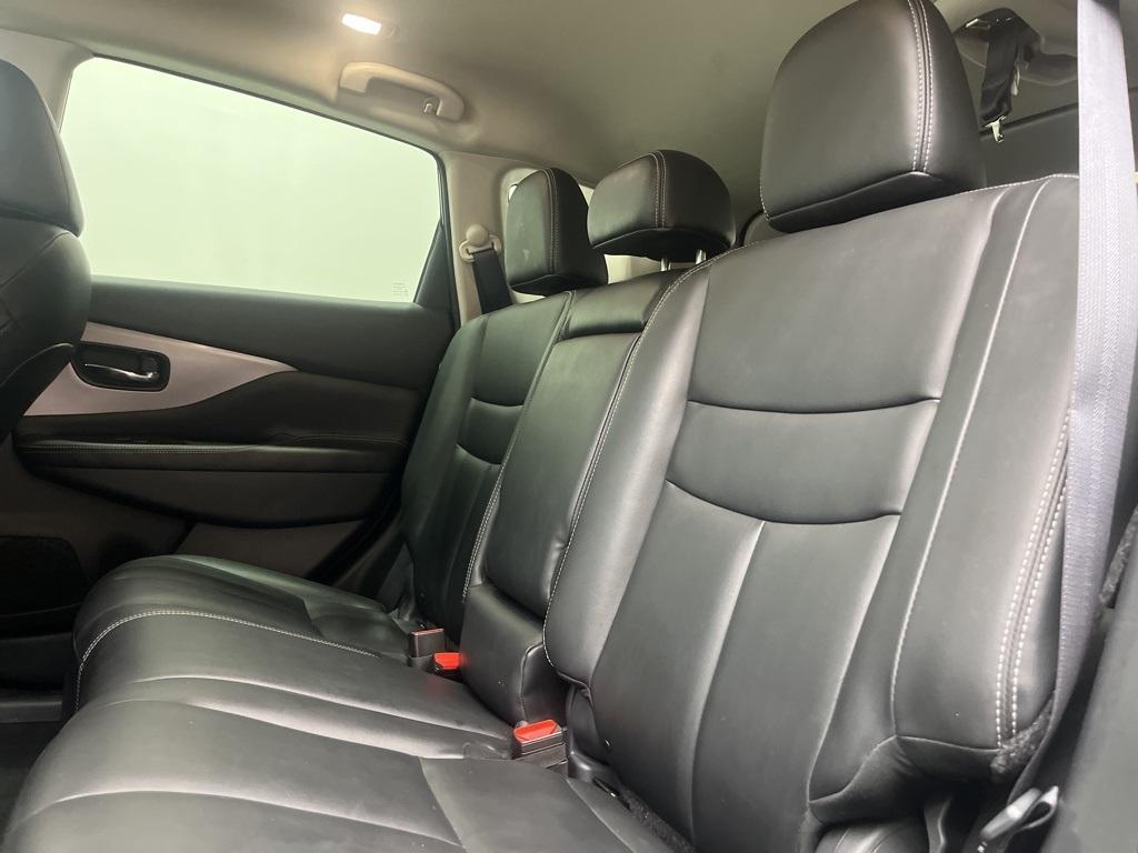 used 2023 Nissan Murano car, priced at $25,000