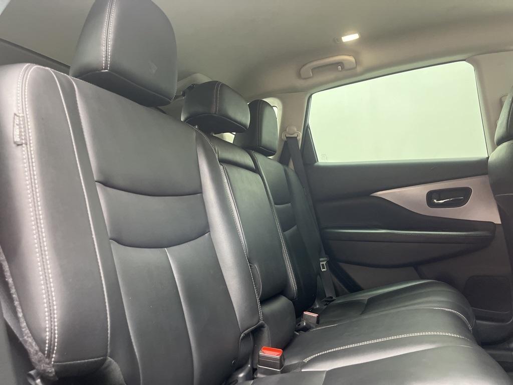 used 2023 Nissan Murano car, priced at $25,000