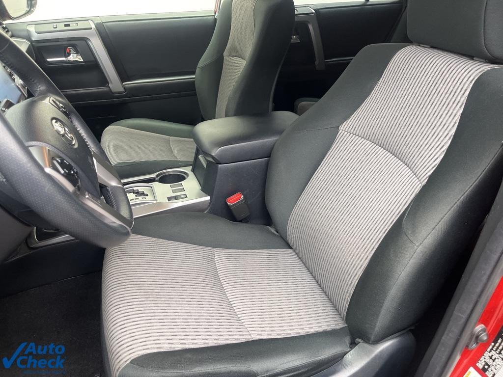 used 2024 Toyota 4Runner car, priced at $39,708