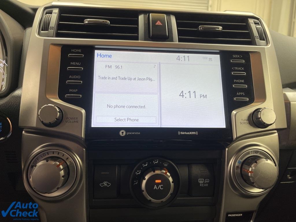 used 2024 Toyota 4Runner car, priced at $39,708