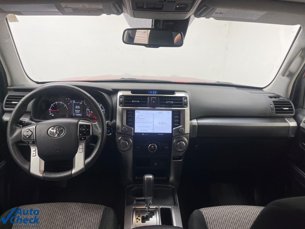 used 2024 Toyota 4Runner car, priced at $39,708