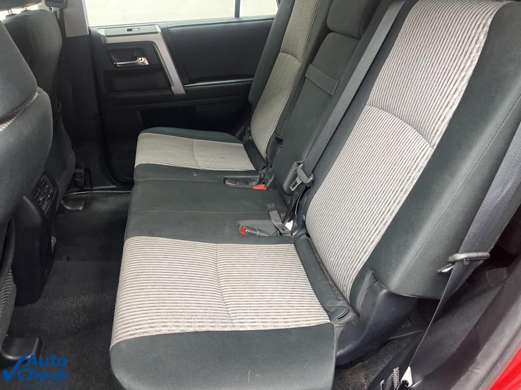used 2024 Toyota 4Runner car, priced at $39,708