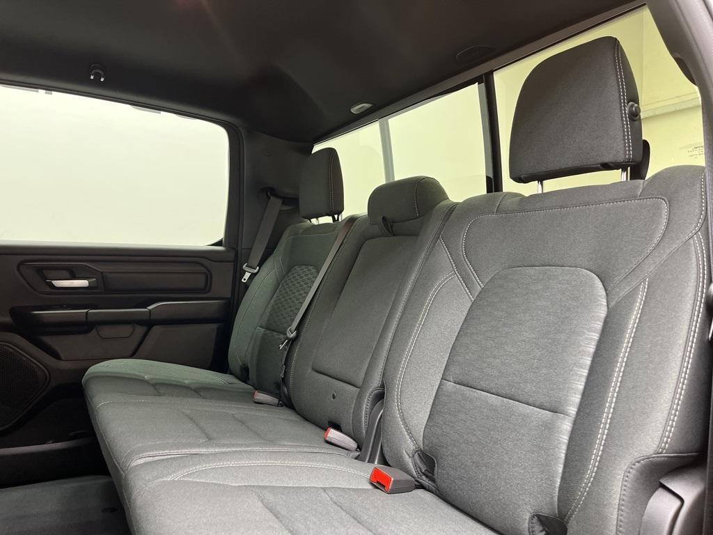 new 2025 Ram 1500 car, priced at $42,000