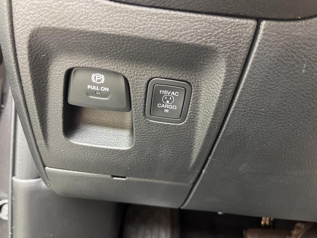new 2025 Ram 1500 car, priced at $42,000