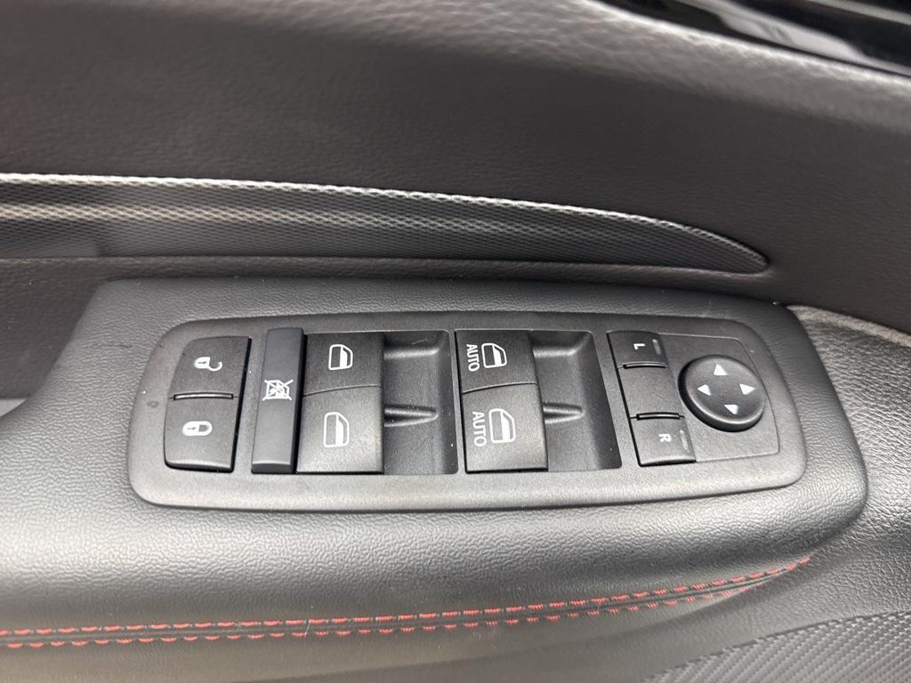 new 2026 Dodge Durango car, priced at $41,150