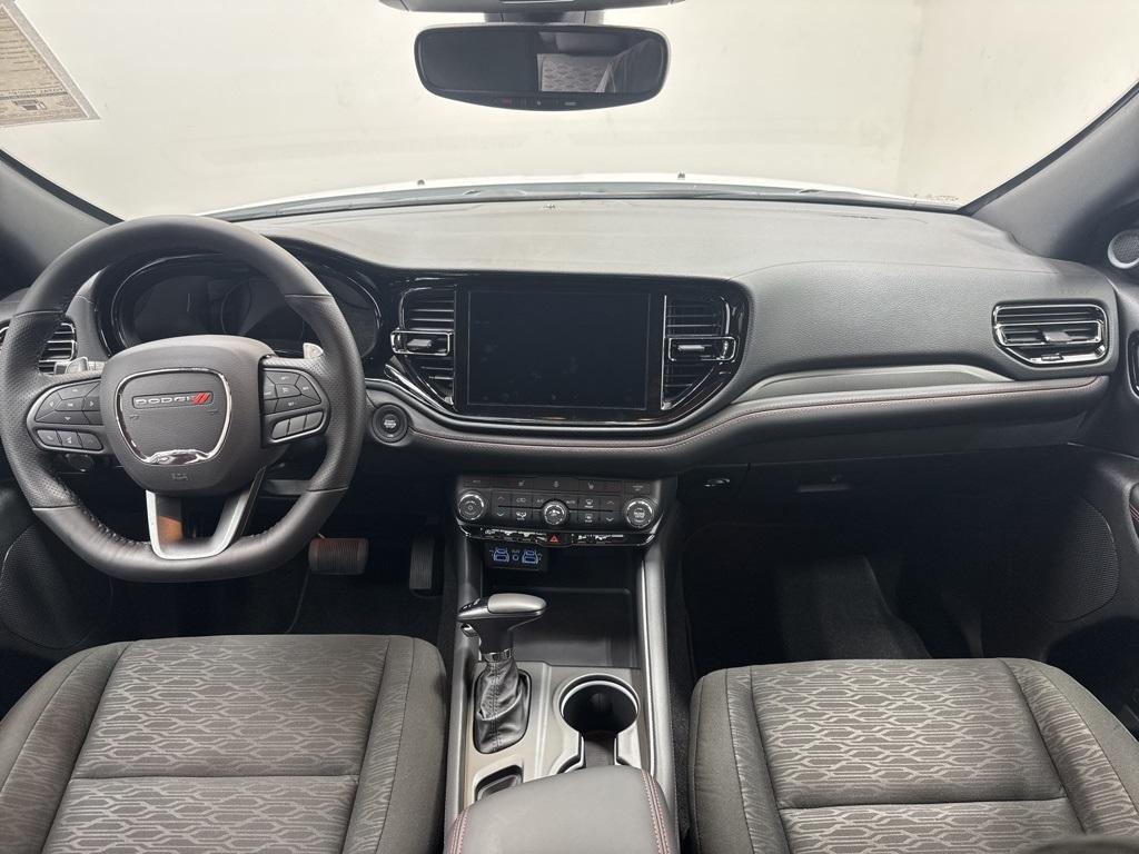 new 2026 Dodge Durango car, priced at $41,150