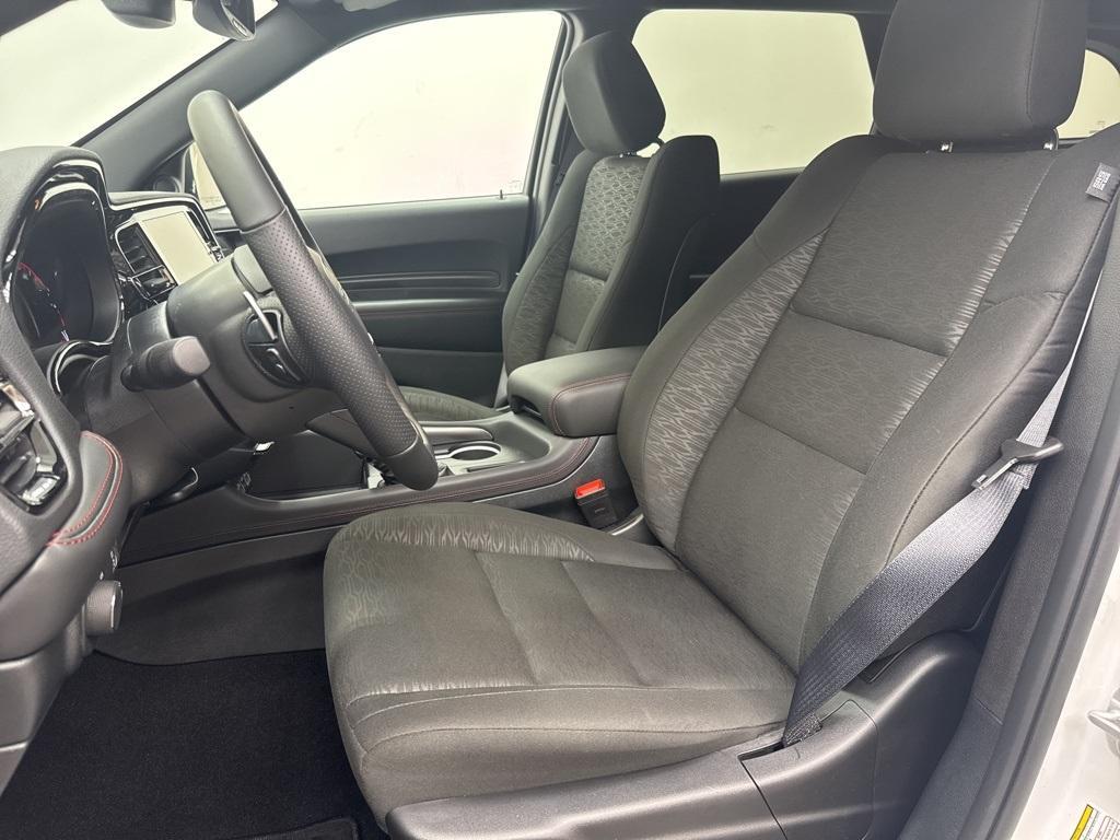 new 2026 Dodge Durango car, priced at $41,150