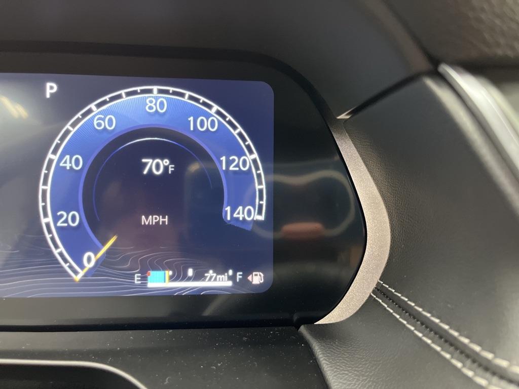 new 2025 Jeep Grand Cherokee L car, priced at $52,940