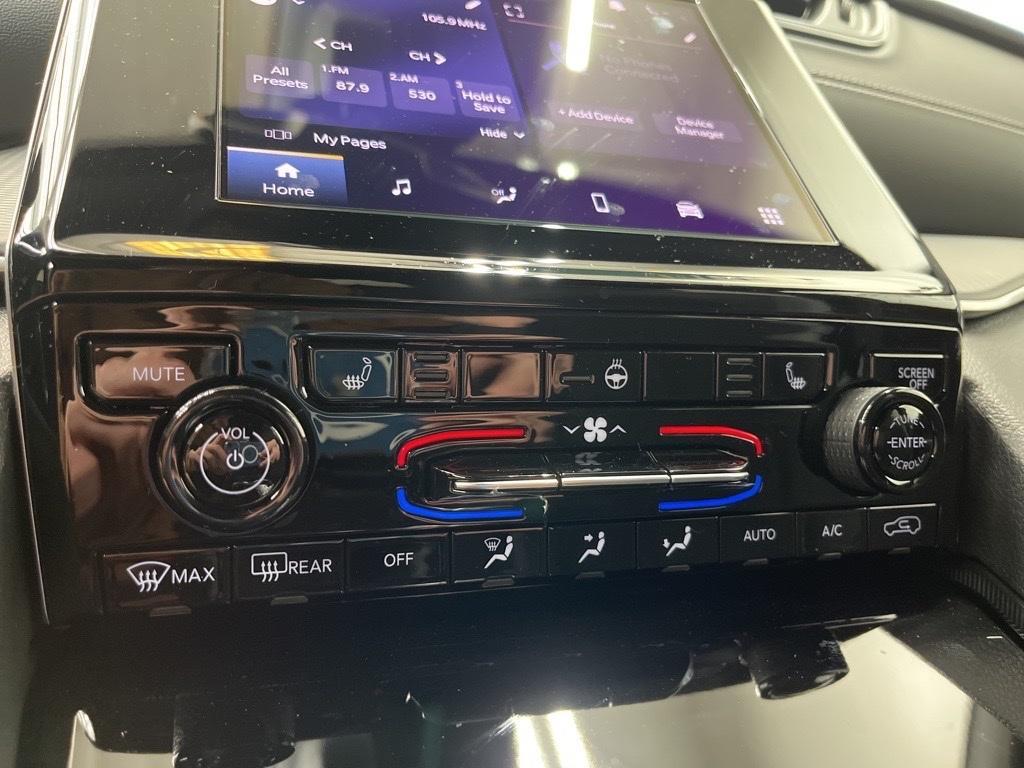 new 2025 Jeep Grand Cherokee car, priced at $37,000