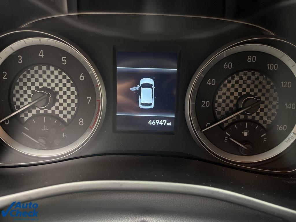 used 2020 Hyundai Veloster car, priced at $15,000