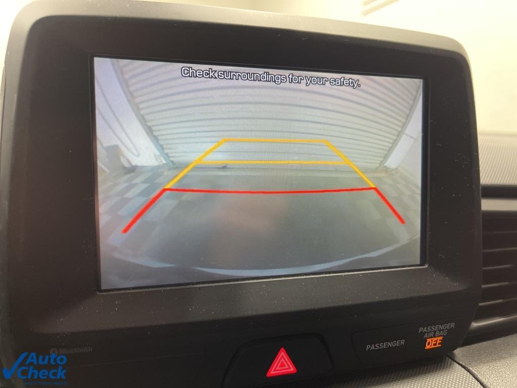 used 2020 Hyundai Veloster car, priced at $15,000