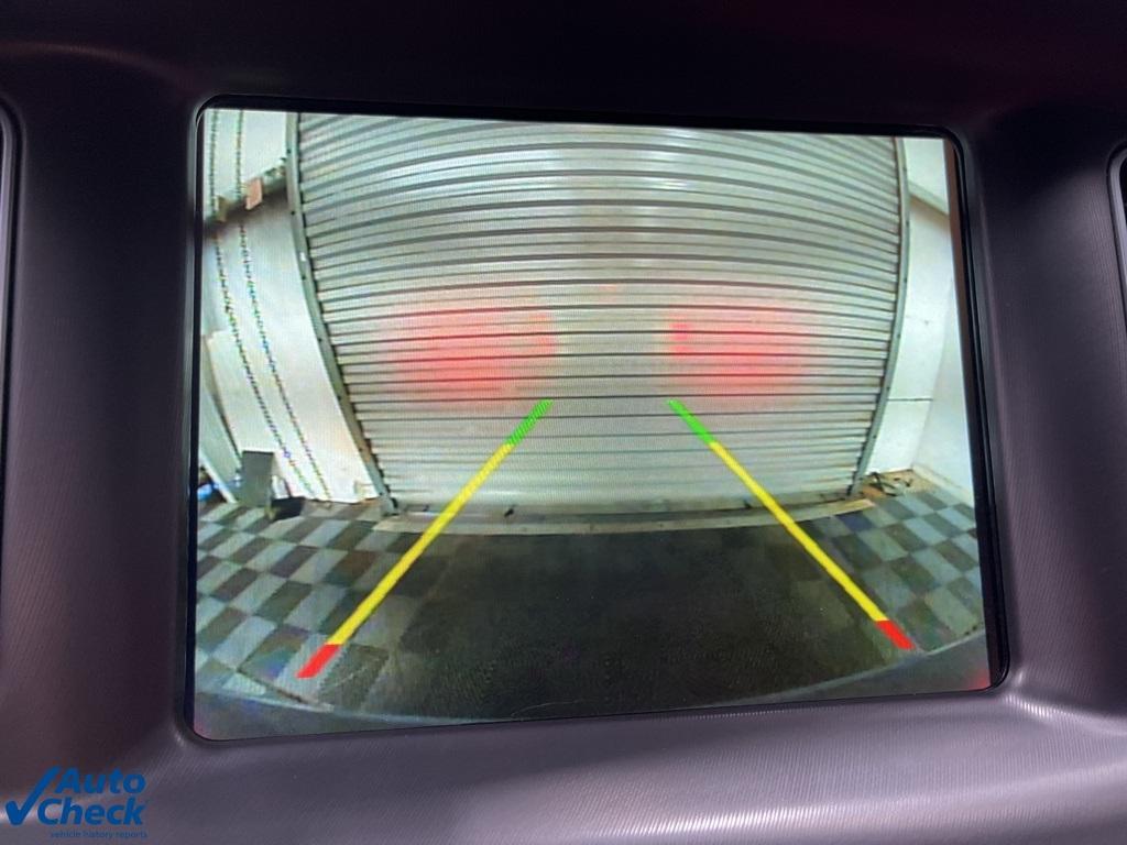 used 2022 Dodge Charger car, priced at $50,900