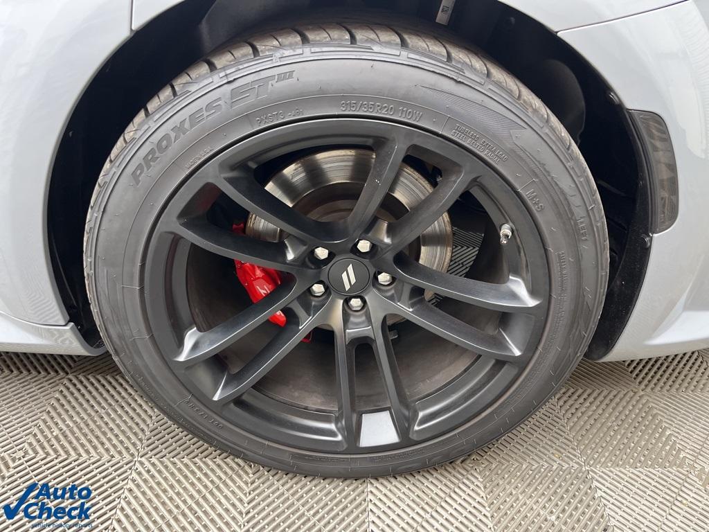 used 2022 Dodge Charger car, priced at $50,900