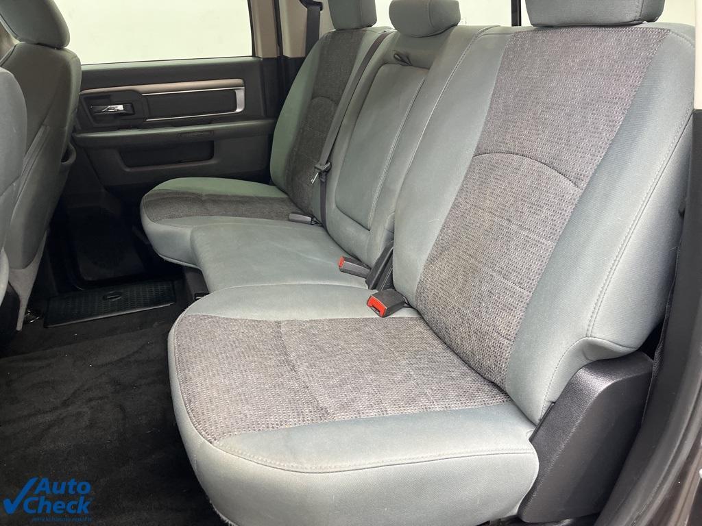 used 2016 Ram 1500 car, priced at $16,900