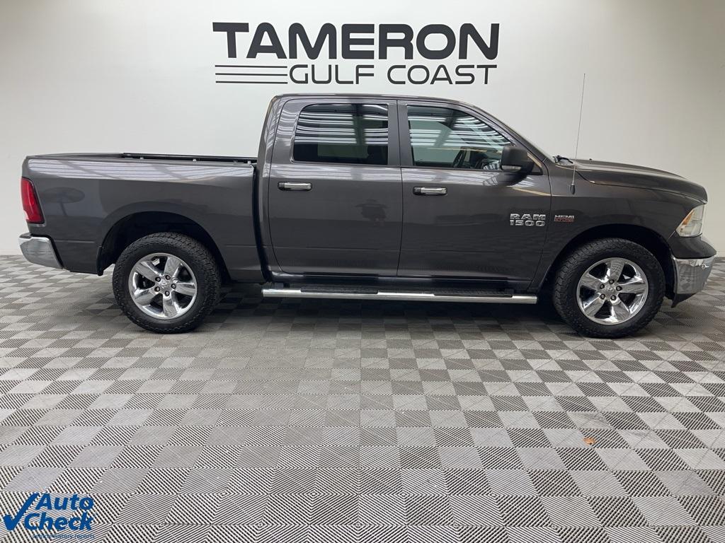 used 2016 Ram 1500 car, priced at $16,900