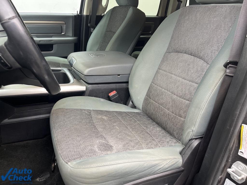 used 2016 Ram 1500 car, priced at $16,900