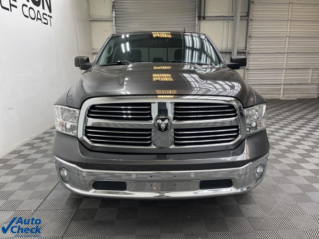 used 2016 Ram 1500 car, priced at $16,900