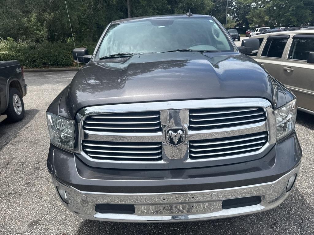 used 2016 Ram 1500 car, priced at $17,300