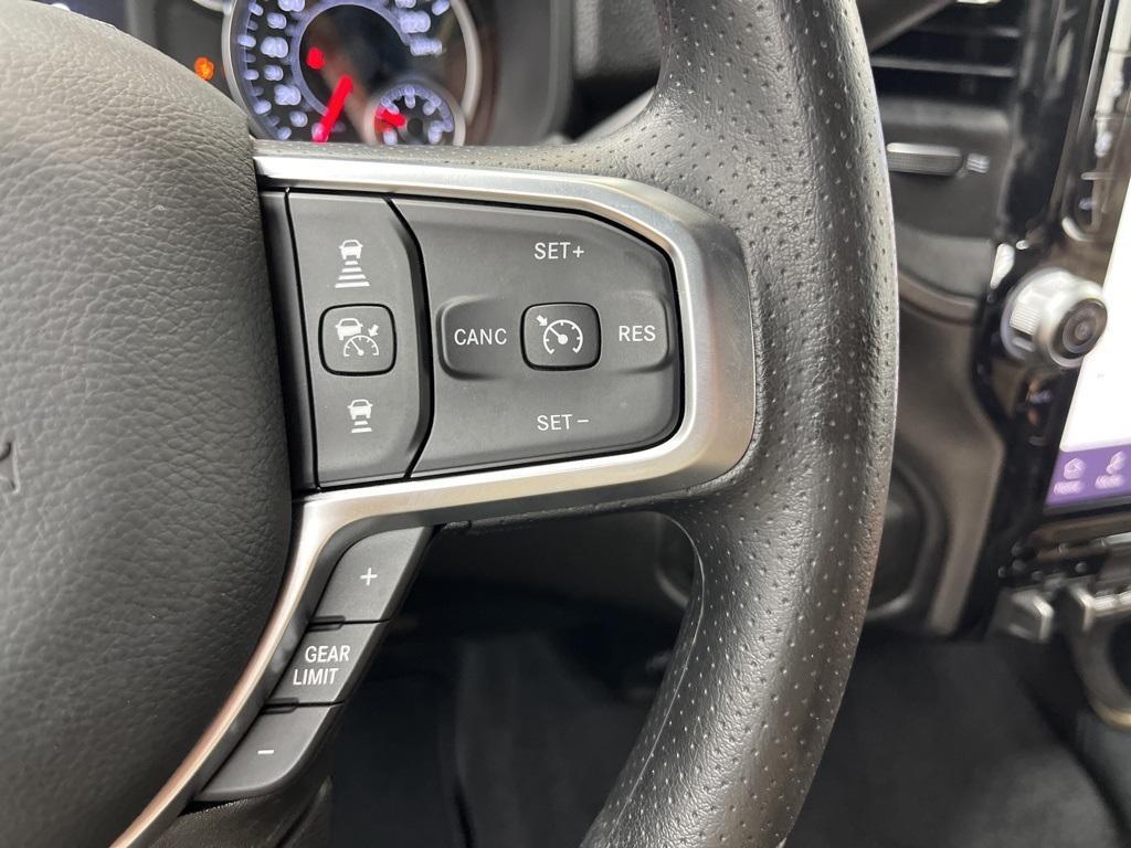 new 2025 Ram 2500 car