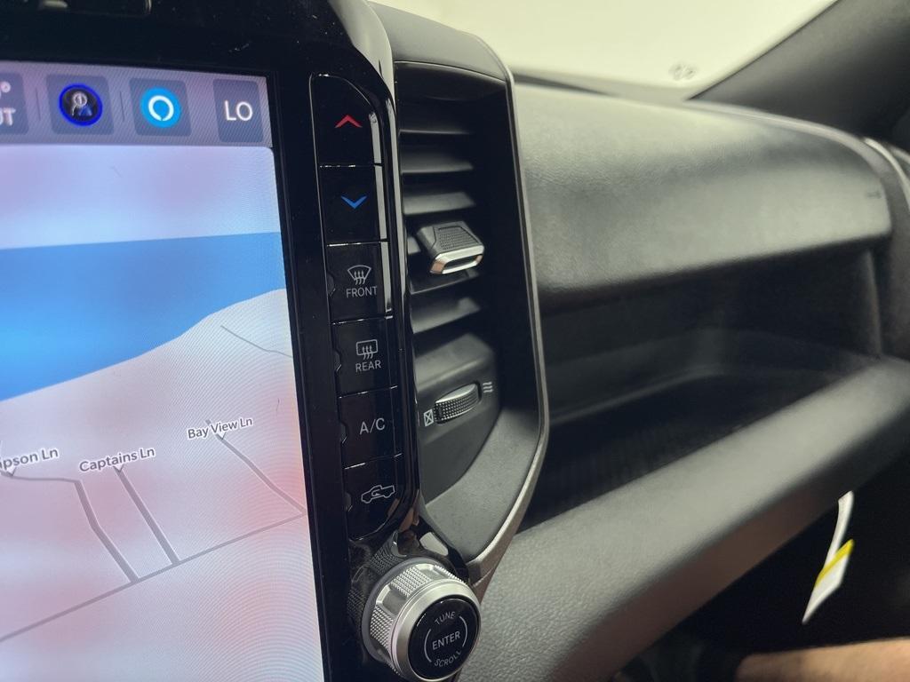 new 2025 Ram 2500 car