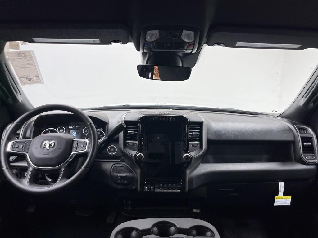 new 2025 Ram 2500 car
